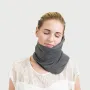 Подушка для подорожей Travel pillow