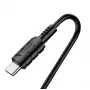 Кабель USB-Type-C KSC-710 Kakusiga Kuge Series 1.2м 3A