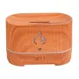 Зволожувач повітря Aroma Diffuser UV-2/FT-1923 (Зелений, білий, рожевий)