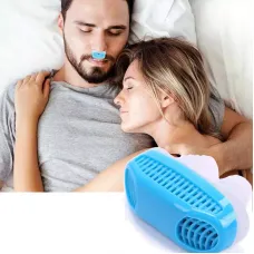 Антихрап anti snoring (W-3)