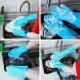 Рукавички для миття посуду Gloves for washing dishes (W-49)