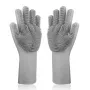 Рукавички для миття посуду Gloves for washing dishes (W-49)