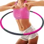 Обруч масажний Hula Hoop (WM-53)