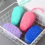 Масажна мочалка Bath Brush (WN-12)