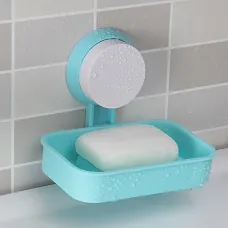 Мильниця на присосці Soap Box Multifunctional 1шт (WO-17)