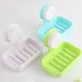 Мильниця на присосці Soap Box Multifunctional 1шт (WO-17)