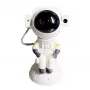 Проектор-нічник Космонавт на місяці з підсвічуванням XD-20