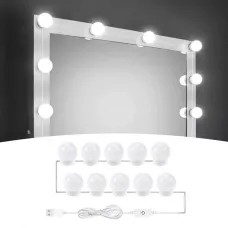 LED лампи для дзеркал XW878 VANITI MIRROR