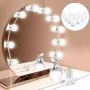 LED лампи для дзеркал XW878 VANITI MIRROR