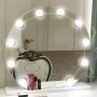 LED лампи для дзеркал XW878 VANITI MIRROR