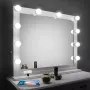 LED лампи для дзеркал XW878 VANITI MIRROR