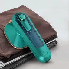 Праска для одягу парова Portable mini ironing machine