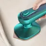 Праска для одягу парова Portable mini ironing machine