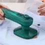 Праска для одягу парова Portable mini ironing machine