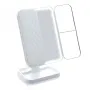 Дзеркало для макіяжу з LED підсвічуванням потрійне XW-810 (MA-73) (MA2304-47)