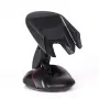 Автомобільний тримач-трансформер для телефона Multifunctional one touch holder